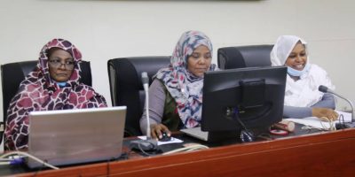 Sudan (Sudan University of Science & Technology) – Sudan University Organizes a Scientific Workshop on Climate Change and its Impact on Women in Natural Reserves