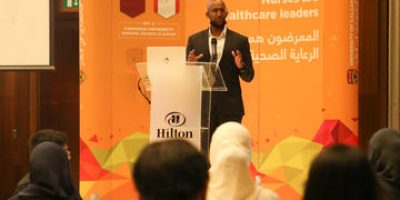 Qatar (University of Calgary in Qatar) University of Calgary in Qatar hosts convocation event to celebrate fall Class of 2020 and 2021