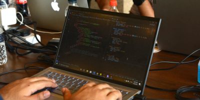 Bahrain (Ahlia University Bahrain) We Invent Hackathon (2022) The First Ahlia Invention Centre Hackathon