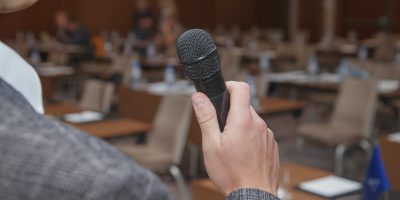 Bahrain (Ahlia University Bahrain) Ahlia University Virtual English Speech Competition