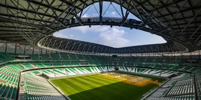 (Qatar) Cooling technology used in Qatar’s world cup stadiums powered by QF research