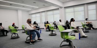 Bahrain (American University of Bahrain) The American University of Bahrain (AUBH) Launches Bahrain’s Second Edition of AUBH For A Day