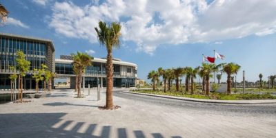 Bahrain (American University of Bahrain) AUBH launches 1st Innovative Learning & Teaching Conference 2021