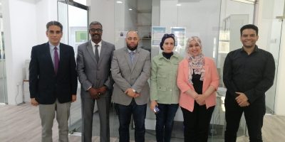 Bahrain (Gulf University Bahrain) Gulf University Launches 3rd International Conference on Institutional Communication in the Arab Gulf States