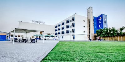 Bahrain (Gulf University Bahrain) Gulf University Launches 2nd International Conference on Digital Media & Social Transformation in the Arabian Gulf