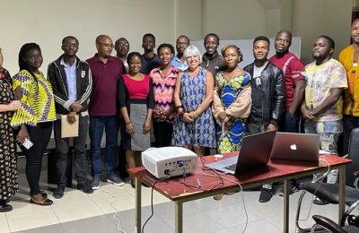 Rwanda (University of Rwanda) ACEESD, ACEIoT, Coventry University organize Summer School on Smart Local Energy Systems